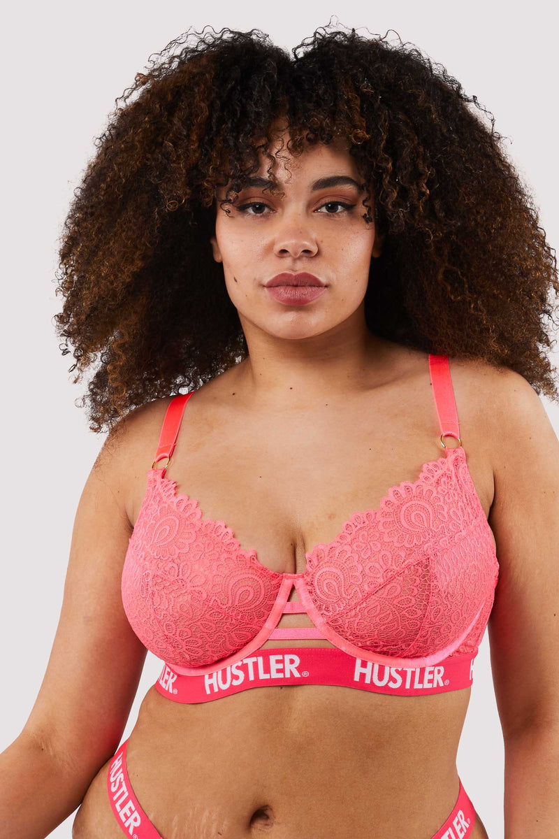 Buy pink Victoria secret bra size 32B Online Nepal