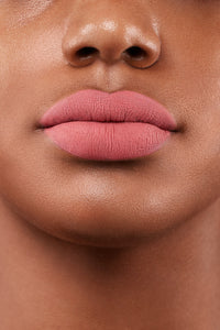 Terracotta Mae Transfer Resistant Long Lasting Matte Liquid Lipstick