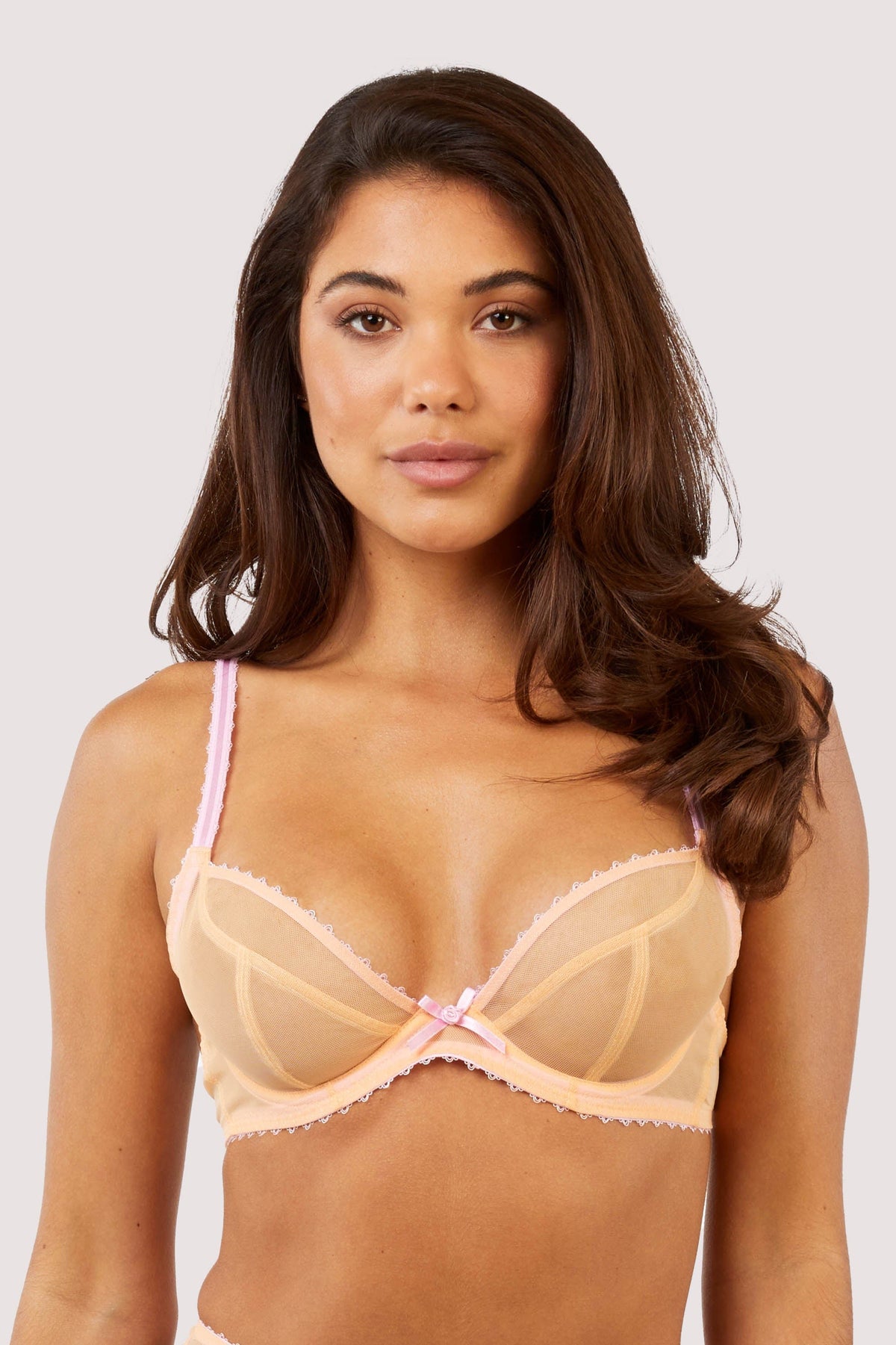 44 Pretty Bras You'll Actually Want to Put On (Pinky Promise