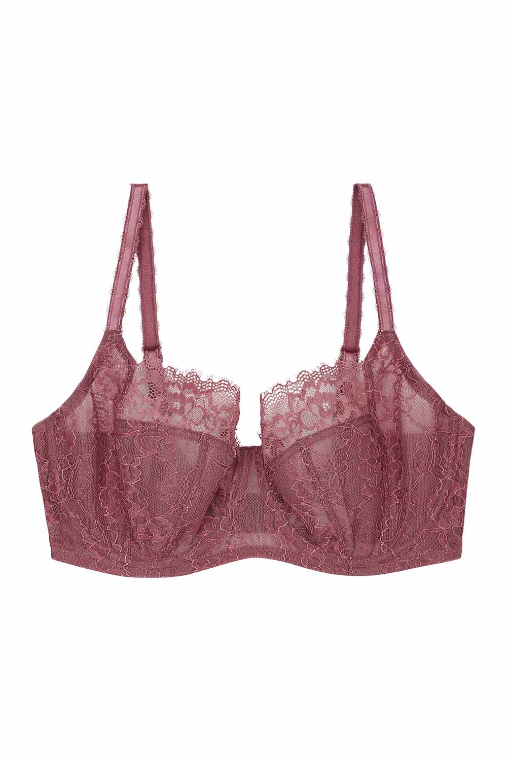Victoria's Secret - The unlined Wicked bra you can't get enough of
