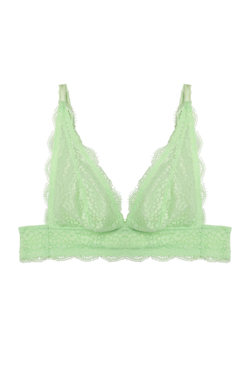 Buy Green Forever Comfort® Non Wire Pull-On Sleep Bra from the Next UK  online shop