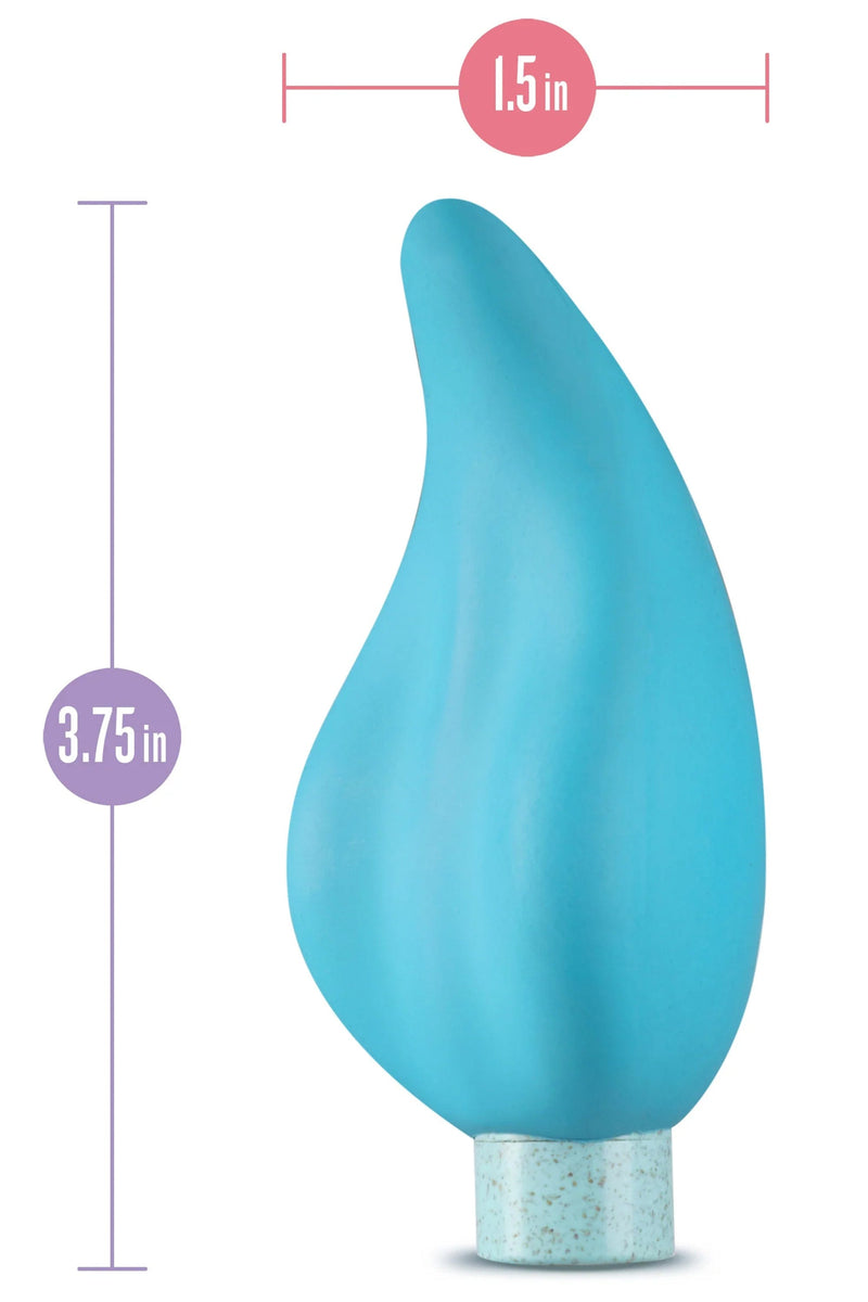 Gaia Eco Aqua Caress Vibrator