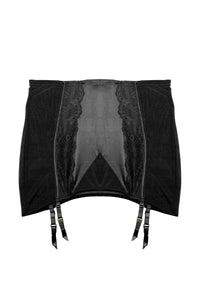 Wish Black Lace Girdle – Playful Promises