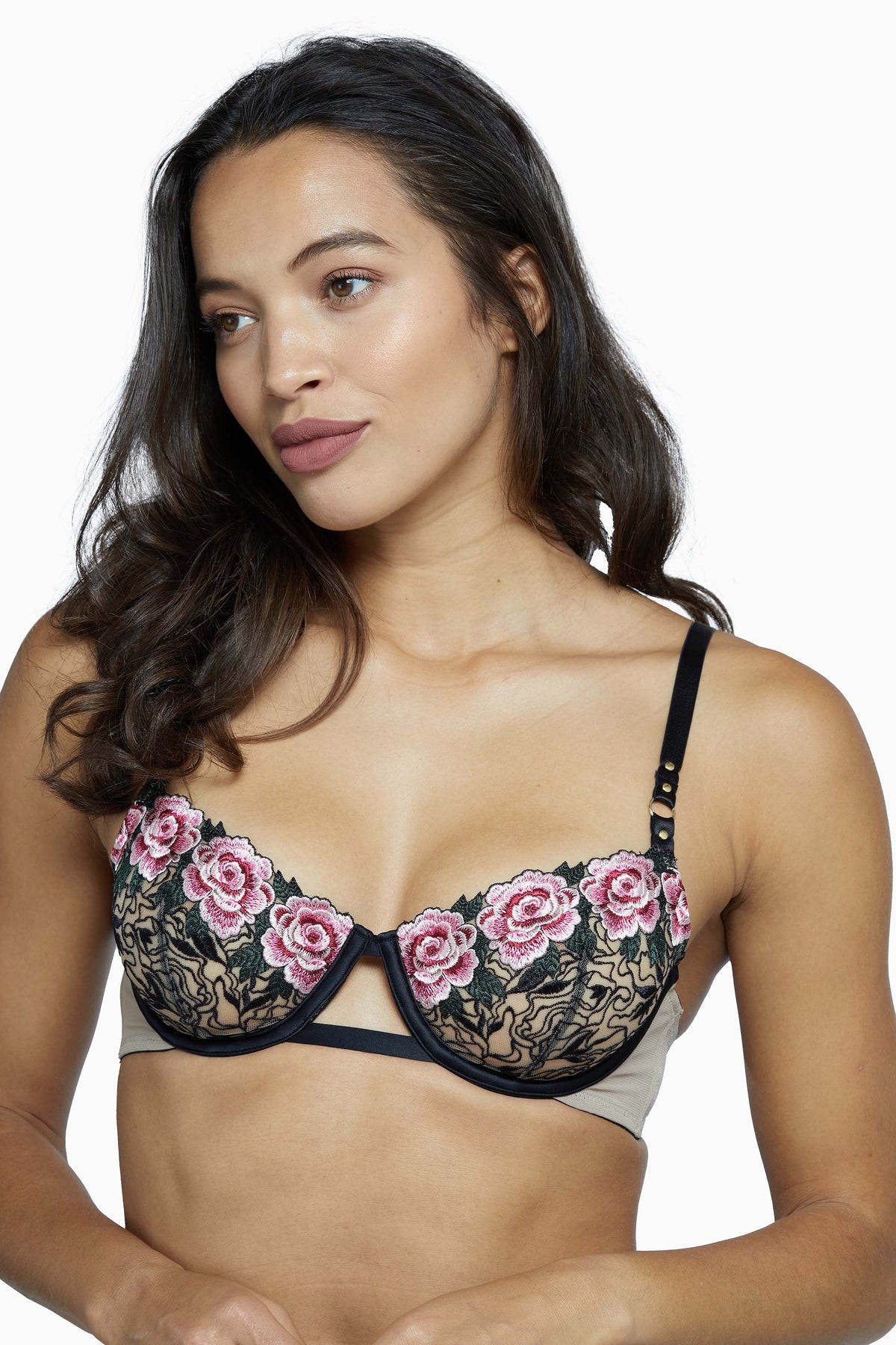 Rose Body for €29.99 - Bodies & Bustiers - Hunkemöller