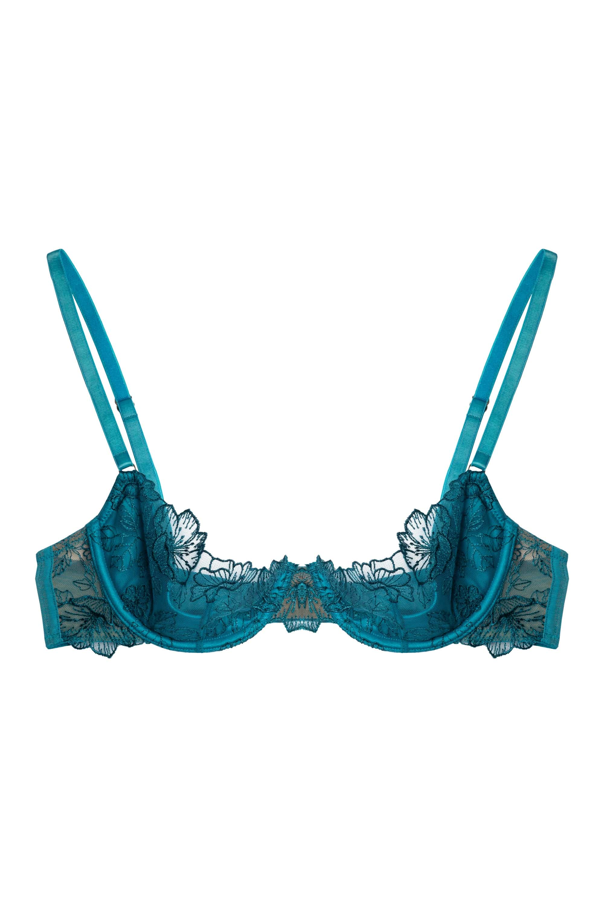 Developing E & F cup bras at Playful Promises – Rarely Wears Lipstick